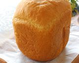 HB♪砂糖無し♫甘酒で和風食パン作り方4写真