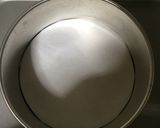 ベイクドチーズケーキ作り方1写真