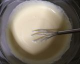 ベイクドチーズケーキ作り方6写真