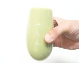 セロリのグリーンスムージー｜ブレンダー作り方11写真