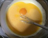 ベイクドチーズケーキ作り方7写真