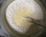 ベイクドチーズケーキ作り方8写真
