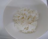 これぞずぼら飯!ハーブ香るレタスごはん作り方1写真