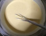 ベイクドチーズケーキ作り方9写真
