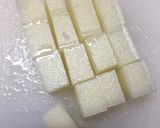もっチーズとろろ（アレンジ春巻き）作り方1写真