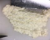 もっチーズとろろ（アレンジ春巻き）作り方2写真