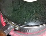 セリの煮物作り方6写真