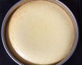 ベイクドチーズケーキ作り方11写真