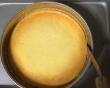 ベイクドチーズケーキ作り方12写真