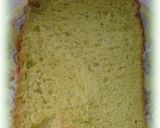 青汁でふわふわ食パン（HB）作り方2写真