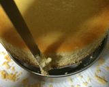 ベイクドチーズケーキ作り方13写真