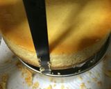 ベイクドチーズケーキ作り方14写真