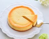 ベイクドチーズケーキ作り方16写真
