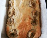 豆腐バナナのパウンドケーキ作り方6写真