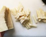 筍のピリ辛そぼろ☆便利な使えるつくおき♪作り方1写真