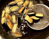 筍のピリ辛そぼろで簡単!野菜盛りビビンバ作り方2写真