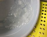 【新❀下処理方法】ミズクラゲの食材化作り方5写真