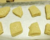 簡単★ホットビスケット(スコーン)作り方5写真