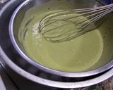 和風がイイねッ☆抹茶ミルクレープ♪作り方12写真