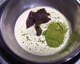 和風がイイねッ☆抹茶ミルクレープ♪作り方11写真