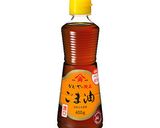 濃口ごま油の定番チャーハン作り方1写真