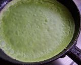 和風がイイねッ☆抹茶ミルクレープ♪作り方7写真
