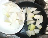 水なし煮物♪大根と手羽先で簡単作り方7写真