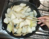 水なし煮物♪大根と手羽先で簡単作り方10写真