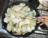 水なし煮物♪大根と手羽先で簡単作り方10写真