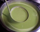 和風がイイねッ☆抹茶ミルクレープ♪作り方6写真