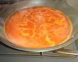 とにかく簡単辛つけ麺作り方1写真