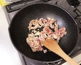 ご飯とビールの進む豚キムチ！作り方3写真