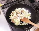 ご飯とビールの進む豚キムチ！作り方4写真