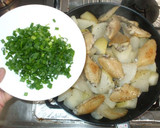 水なし煮物♪大根と手羽先で簡単作り方14写真