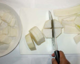鶏もも肉の大根おろしソース♪簡単作り方4写真