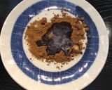 ✨ミズクラゲ❀黒糖スイーツ✨作り方2写真