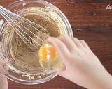 モルティーザーズクッキー作り方3写真