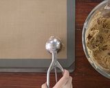 モルティーザーズクッキー作り方6写真