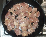 鶏もも肉の大根おろしソース♪簡単作り方9写真