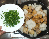 鶏もも肉の大根おろしソース♪簡単作り方13写真