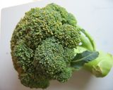 ☆離乳食にも！ブロッコリー消費スープ☆作り方1写真