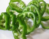 野菜ジュースdeナポリタンなカレーうどん作り方2写真
