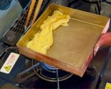 だし巻き卵作り方6写真