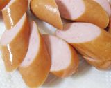 野菜ジュースdeナポリタンなカレーうどん作り方4写真