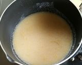 豚キムチ炒めのタレを使ったリゾット作り方2写真