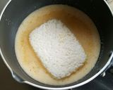 豚キムチ炒めのタレを使ったリゾット作り方3写真
