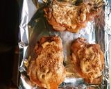 鶏肉のマヨネーズ焼き！作り方2写真
