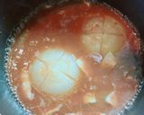 レンジで！丸ごと新玉ねぎのカレースープ作り方3写真