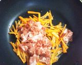 きむら家の塩焼きそば作り方6写真