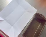 ＊HMでしっとり紅茶のパウンドケーキ＊作り方1写真